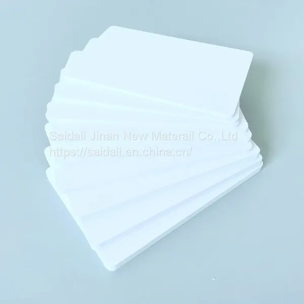 PVC Foam Sheet