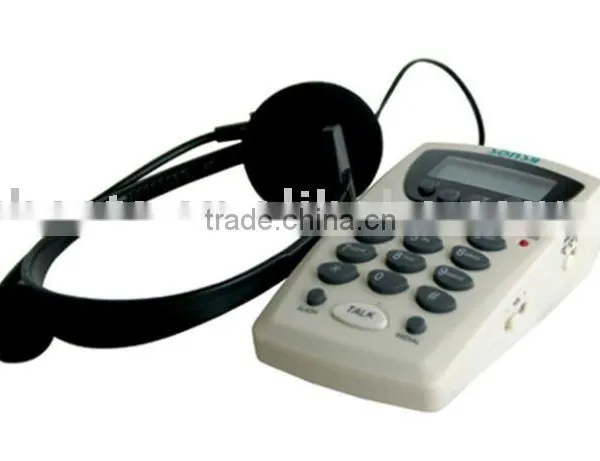 Double Line Headphone