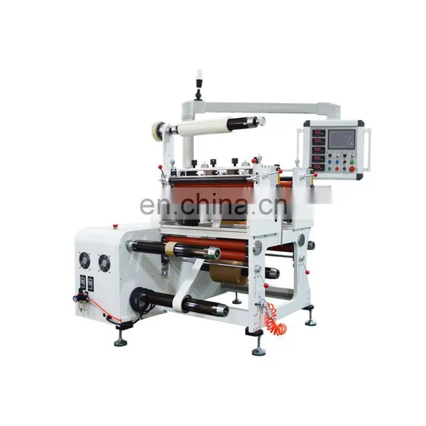 Max 600mm Width Long Strip Adhesive Tape Gap Cutting Machine photo-3