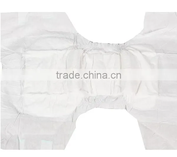 Quality European Adult Diapers European Adult Diapers Diaper for Old Women Adult Diaper for Elderly photo-3