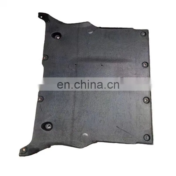 OE 1104312-00-B Factory Direct Sales Auto Parts Suitable for Tesla Model3 Bumper Lower Guard Plate Chassis Splash Cover photo-2