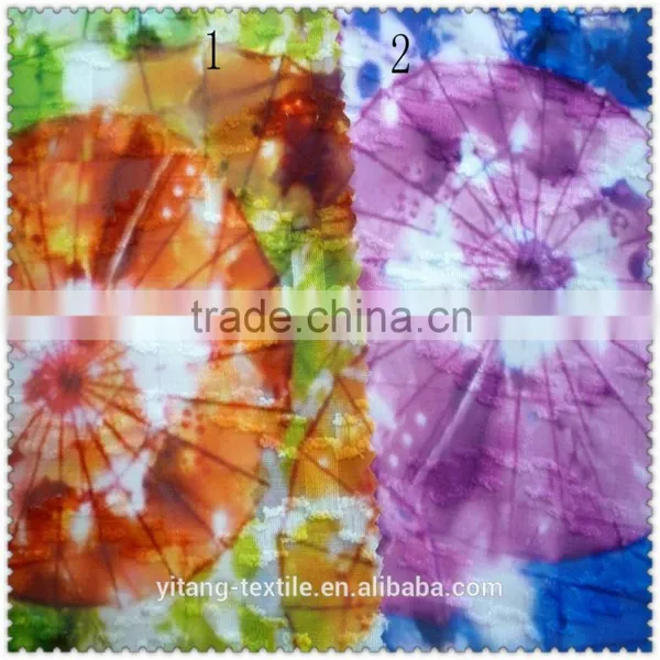 Chiffon Fabric Rolls photo-4
