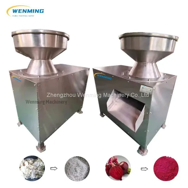 Carrot Crusher Coconut Grinder Machine for Coconut Shredder Machine-also Can do Other Fruits Grinding-- Coconut Machine photo-5