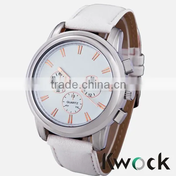 Loveliness Noble Watch Graceful Fashion Bracelet Cartoon Watch New Design Multicolor