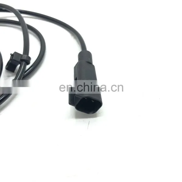Rear Right ABS Abs Wheel Speed Sensor OEM 22831246 for Buick photo-2