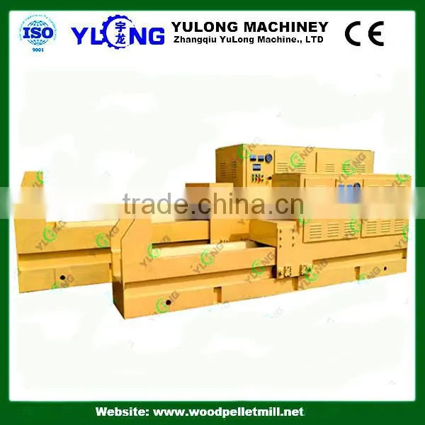 Professional 80cm Horizontal Yard Machine All Wood Log Splitter 18.5kw/ China Good Price Wood Splitter photo-5