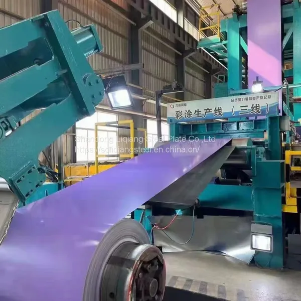 prime quality prepainted steel sheet/coated roofing sheet/coated steel coil/HDG