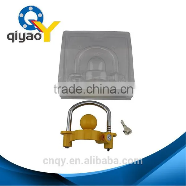 Universal Coupler Lock photo-2