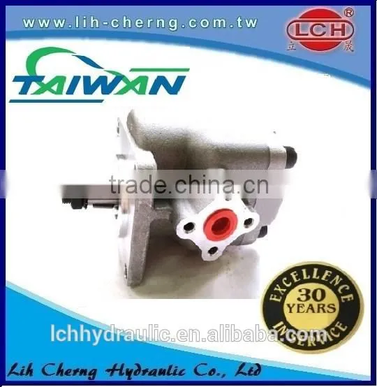 China Supplier Gear Oil Pump Filling Machine Price photo-5
