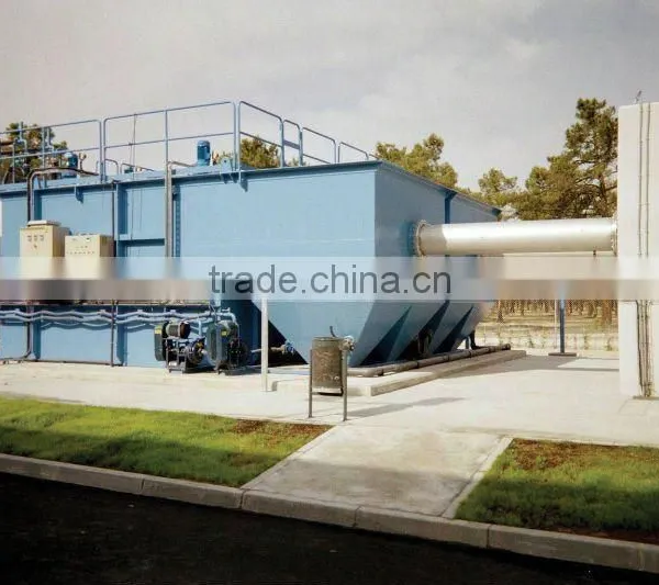 Effluent Treatment Plant - ETP