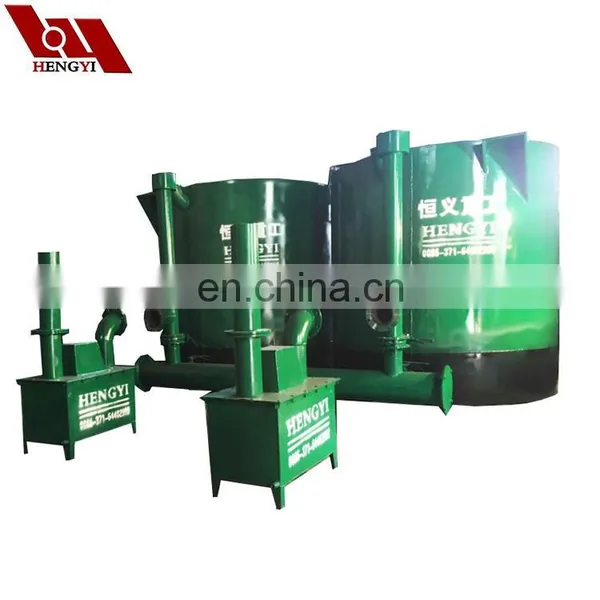 Industrial Charcoal Making Machine/carbonization Furnace photo-3