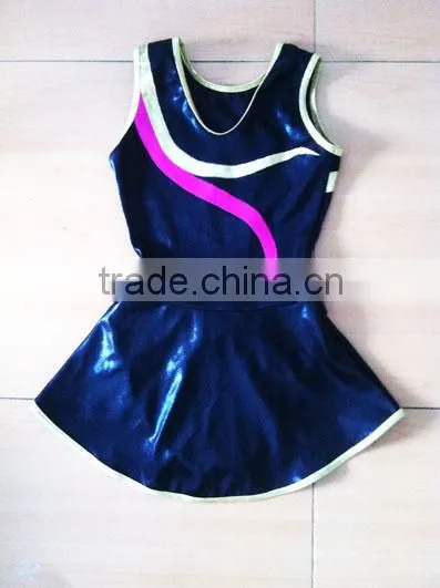 Rhythmic Gymnastics
