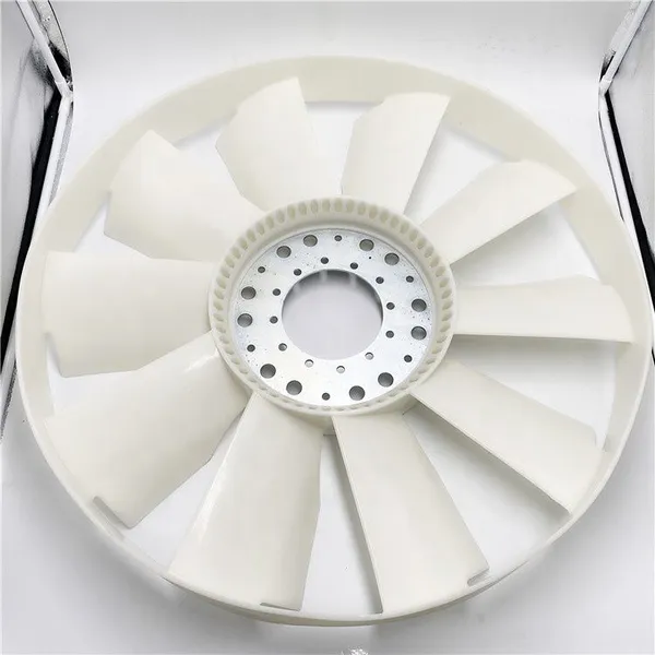 Brand New Great Price Engine Cooling Fan Blade For FAW Truck photo-2
