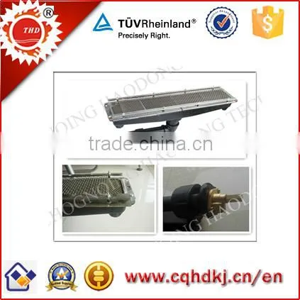 Infrared Industrial Oven Gas Burner(HD162) photo-3