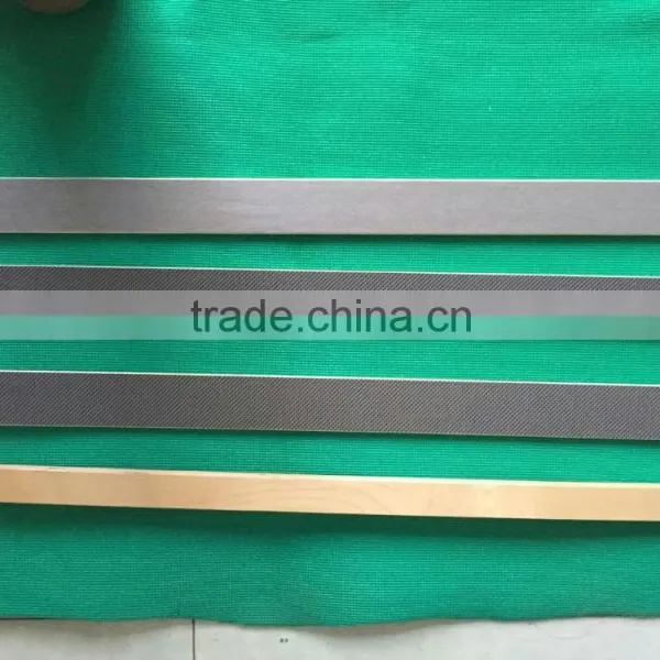 Double Size Poplar Wood Sofa Slats