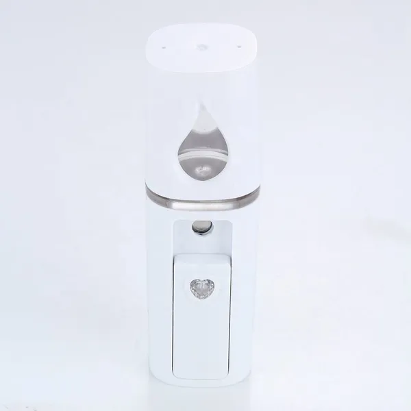 2020 Alcohol Disinfection Humidifier Nano Spray photo-5