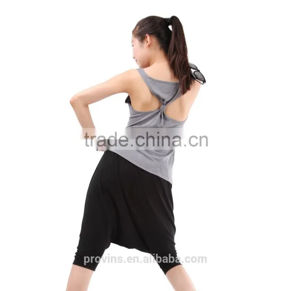 Hip Hop Women Clothing photo-5