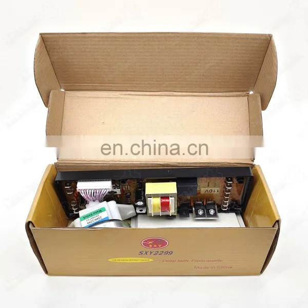 SXY2299 Máquina de lavar placa PCB em promoção no mercado dos Estados Unidos photo-3