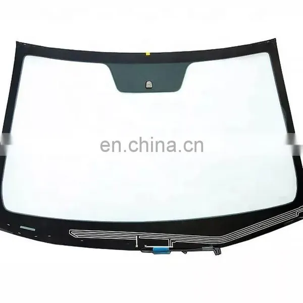 High Quality  Windscreens  52QA-06011   For DFAC Truck