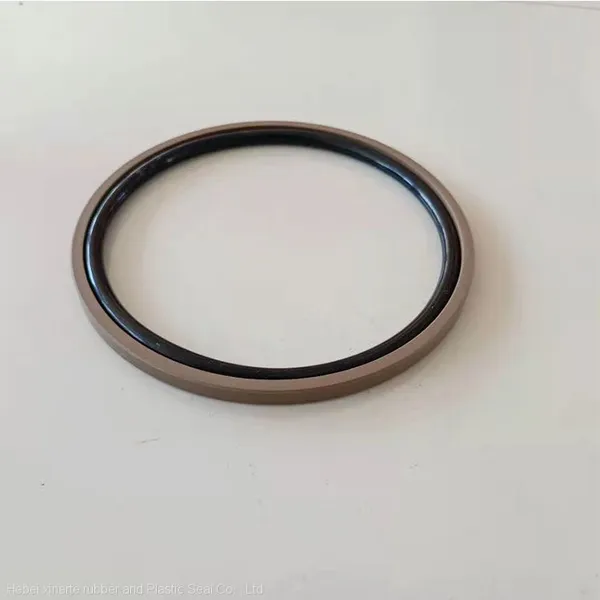 Factory Supply Combination Seal 20 * 12.5 * 3.2 Hydraulic Oil Cylinder Oil Seal Resistance to High Temperature photo-5