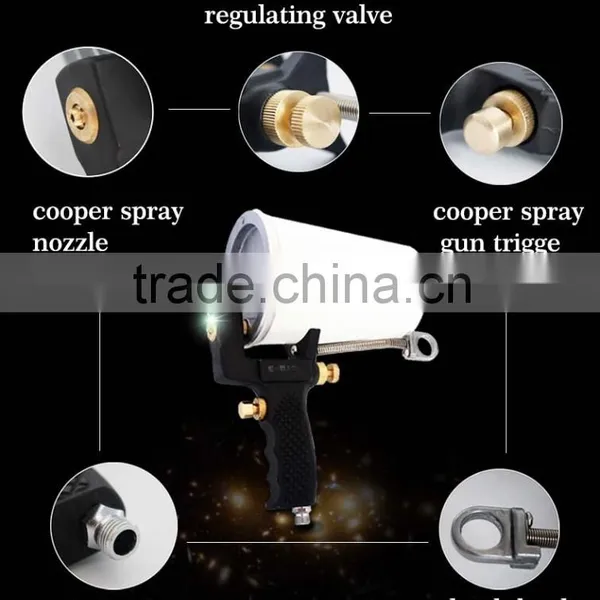 Gel Coat Spray Gun photo-4
