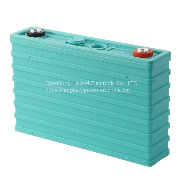 GBS 3.2V 200Ah-B Lithium Prismatic Lifepo4 Cells