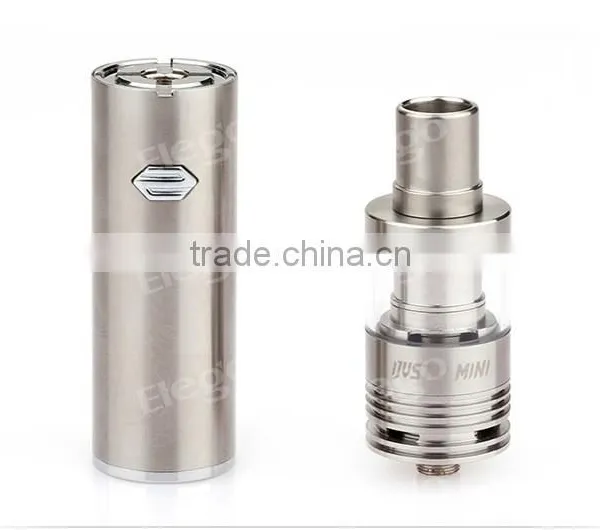 E Cig Eleaf IJust 2 Subohm Kit With Best Price Wholesale photo-6
