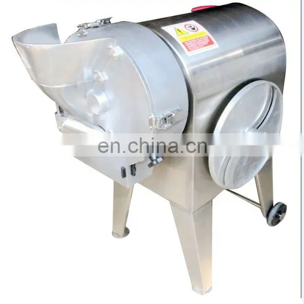 China Plantain Chips Making Machine photo-2