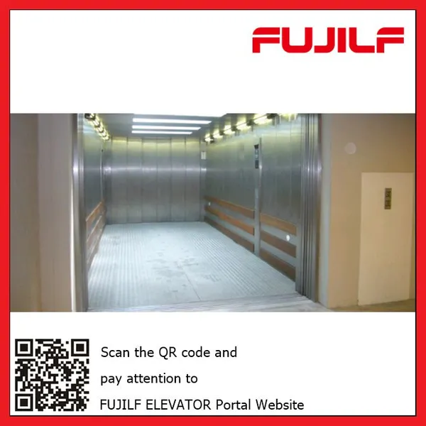 Car Elevator photo-4