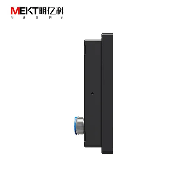 13.3- Inch Capacitive Multi-point HD LCD Monitor High Brightness Touch Screen Monitor With VESA Installation photo-4