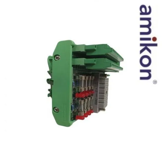 Triconex 7400169-310 9661-1XX Output Module photo-2