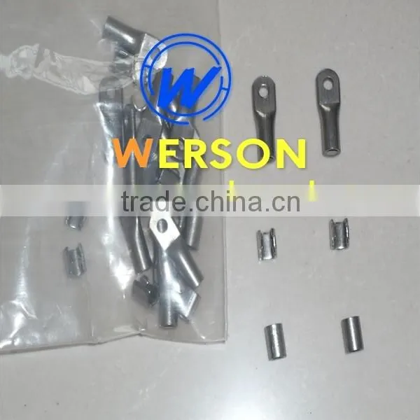 X-TEND Flexible Stainless Steel Rope Mesh photo-5