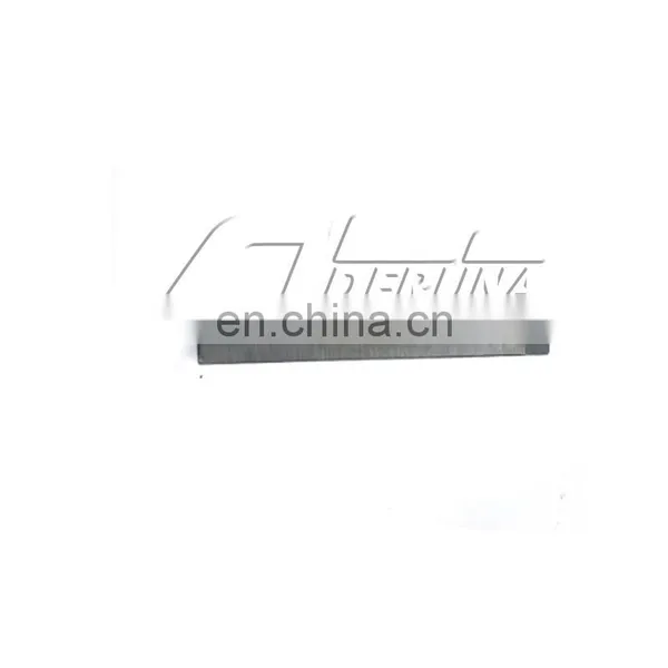 FAW Truck Spare Parts Intermediate Shaft Key 16JS200T-1701055 For FawJ6 J6p J6L J7 Truck photo-3