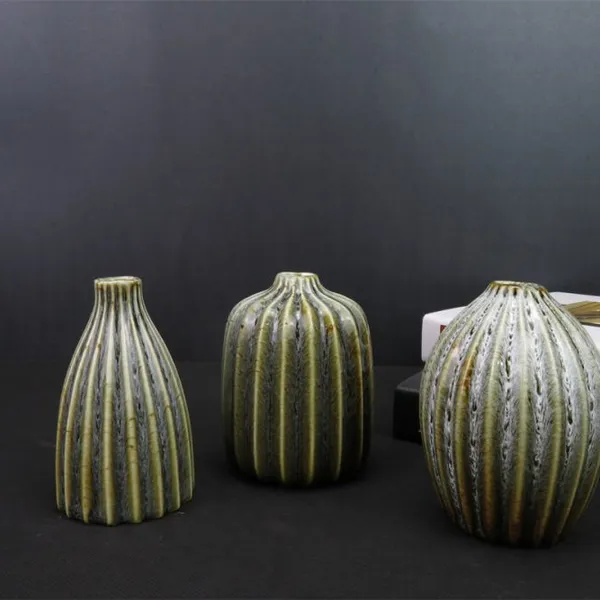 Ceramic Vase photo-3