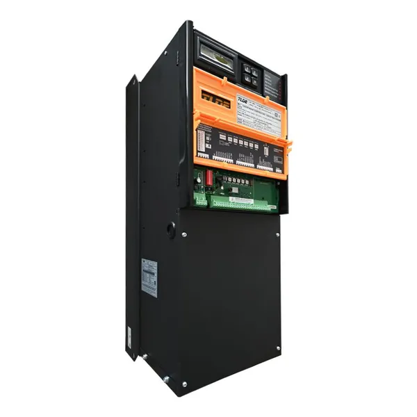 Variable-speed DC Drive With Speed Control DC900C Series DC900C-2-500-750-30-1-0-0 Full Digital DC Speed Regulation photo-5