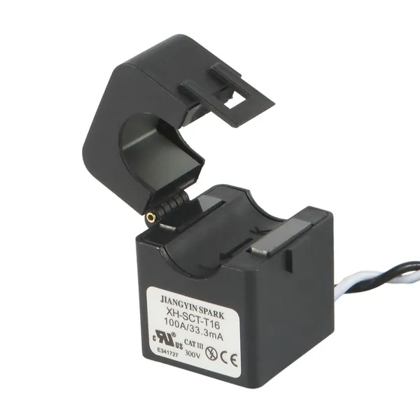 CE XH-SCT-T16 mA Output High Flexible Precision Split Core Current Transformer photo-3
