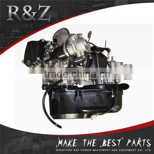 291Top Quality Long Serve Life Two Cylinder Diesel Engine photo-6