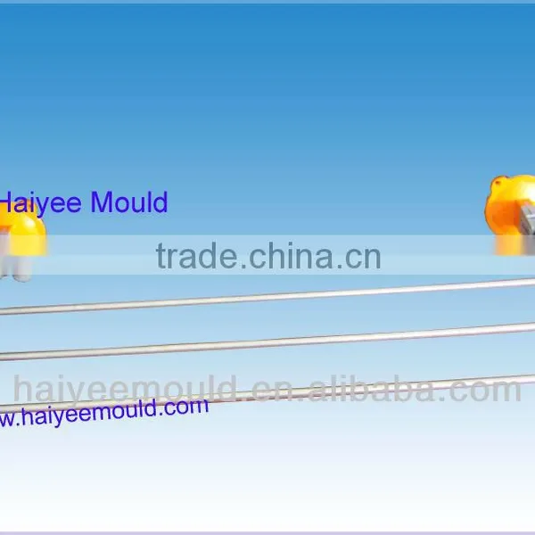 Plastic Hanger Mould