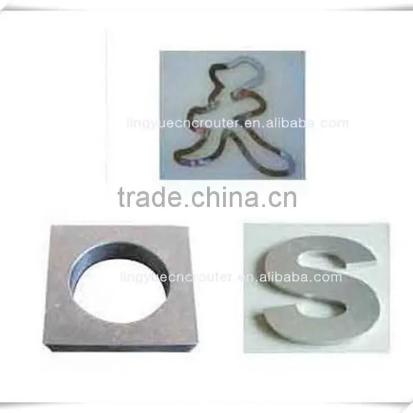 Lingyue 100A High Quality Plasma Cutting Machine Price photo-6