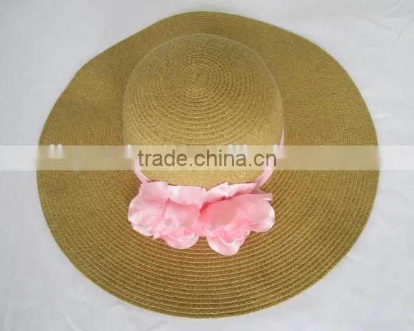 New Fashion Summer Straw Hat photo-6