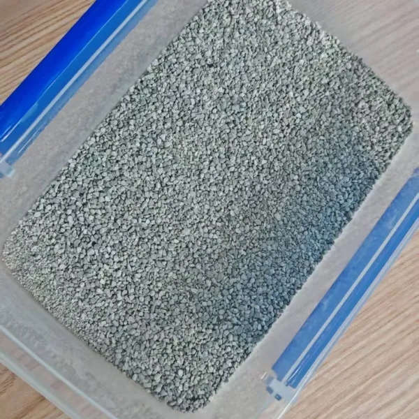 OEM Manufacturer Cat Toilet Litter Pet Sand Bentonite Cat Litter photo-2