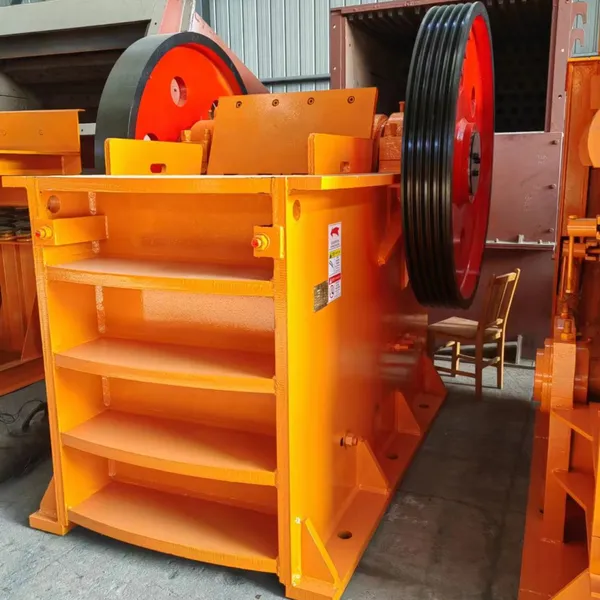 Crusher photo-4