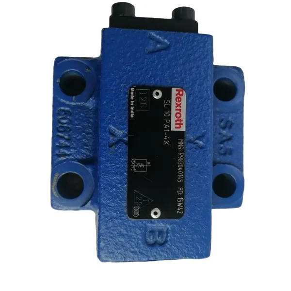 Rexroth Check Valve SL10PA1-4X