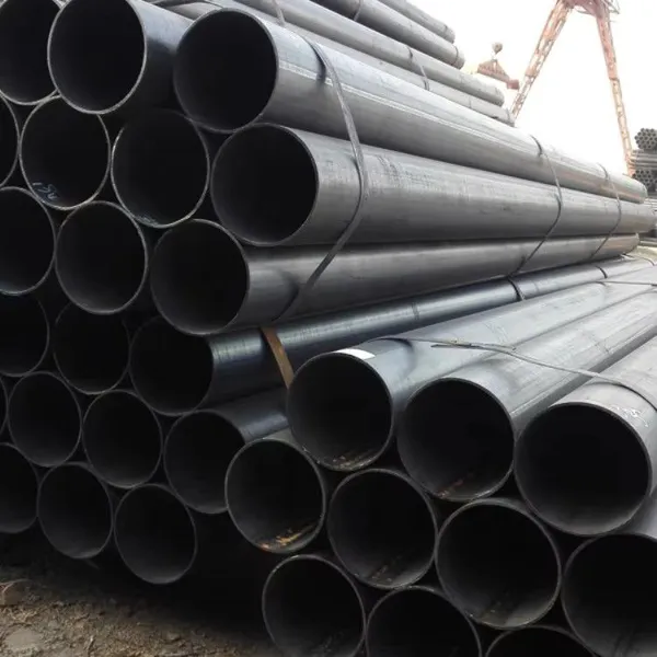 ASME B36.10M-2000 Carbon Steel Seamless Pipe Metric Dimensions photo-2