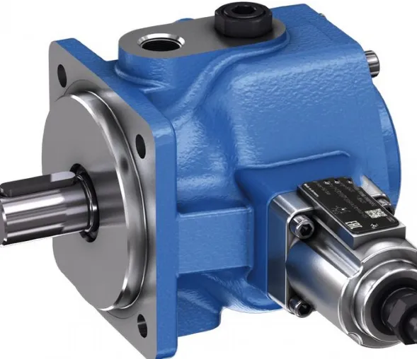 PV7-1X/100-118RE07MDO-16 Variable Vane Pump PV7-17/25-30RE01MC0-16 photo-4