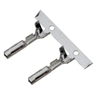 Replace 173681-1 Female terminal housing  terminal