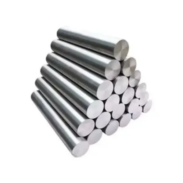 Valve Steel X40crsimo10-2 1.4731 Stainless Steel Round 4cr10si2mo Steel Rod photo-3