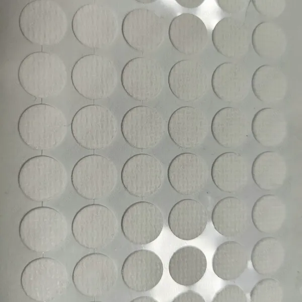 Automotive Waterproof Breathable Membrane - Anti-Fog, Pressure-Balanced for Headlights, Window/Wiper Motors photo-2