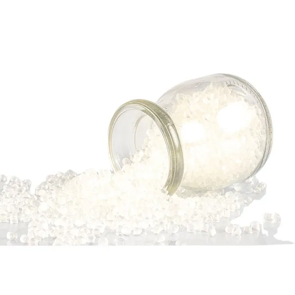 High-Quality Soft PVC Compound Granules for Shoe Soles Manufacturing photo-6