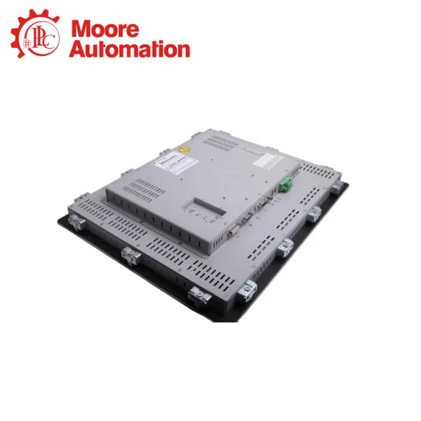 Allen Bradley6186M-19PT photo-3